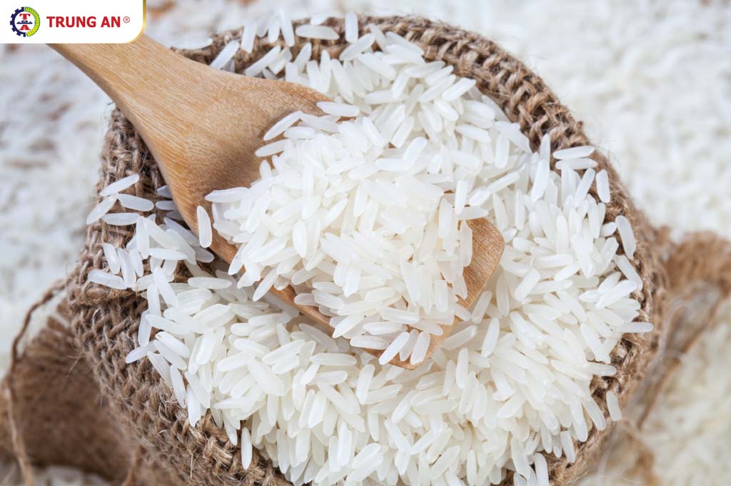 Thành phần dinh dưỡng của gạo